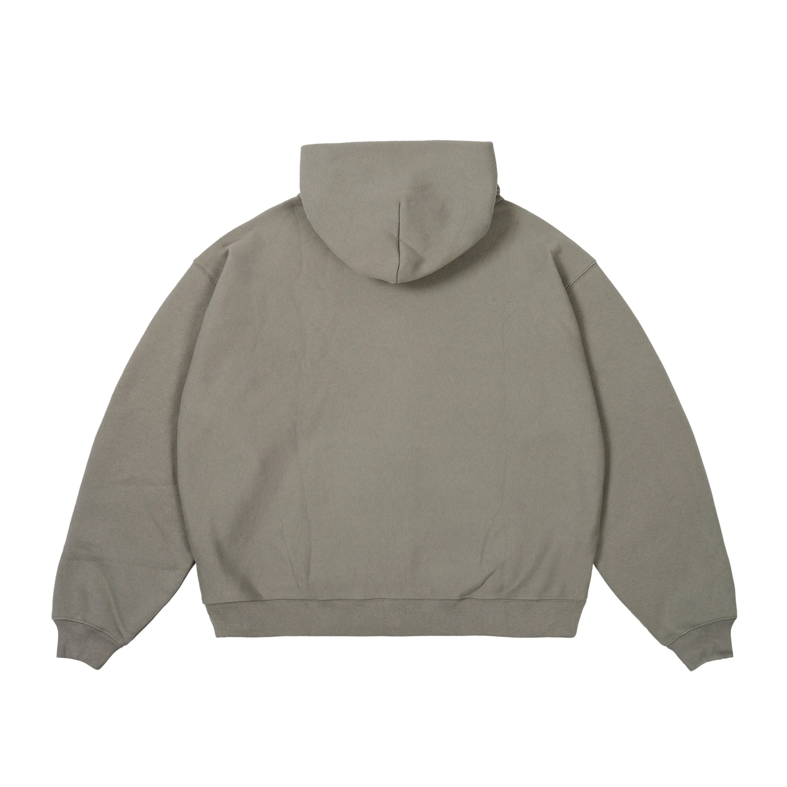 Online UNISEX ZIP HOOD CHARCOAL Tracksuits|Hoods