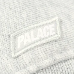 Clearance UNISEX ZIP HOOD GREY MARL Tracksuits|Hoods