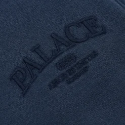 Clearance UNITAS PIGMENT WASH JOGGER NAVY Bottoms|Tracksuits
