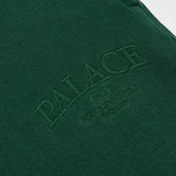 Sale UNITAS PIGMENT WASH JOGGER RACEY GREEN Bottoms|Tracksuits