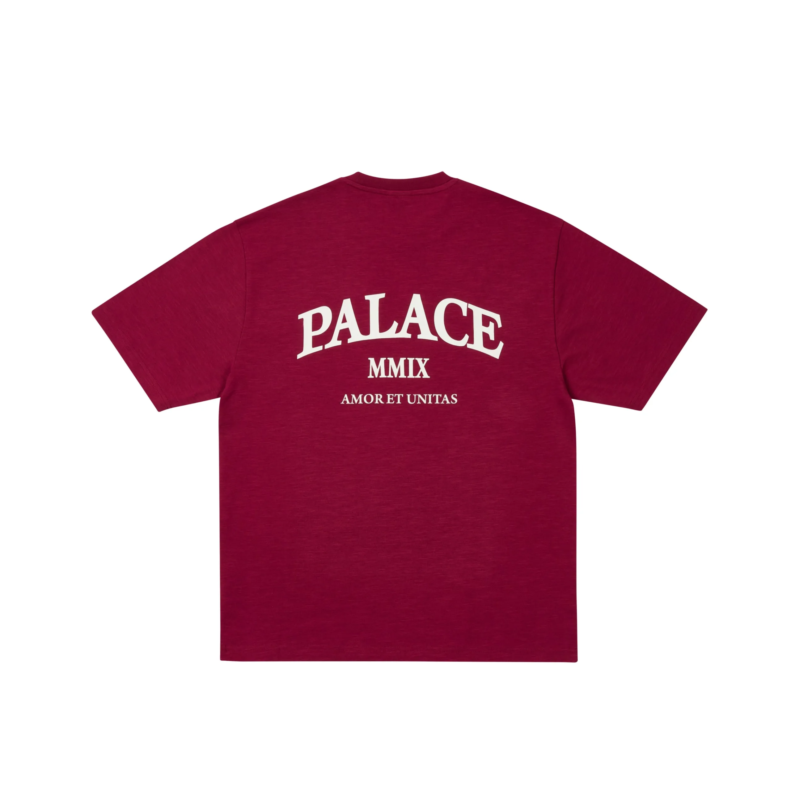 New UNITAS SLUB T-SHIRT BERG Tops