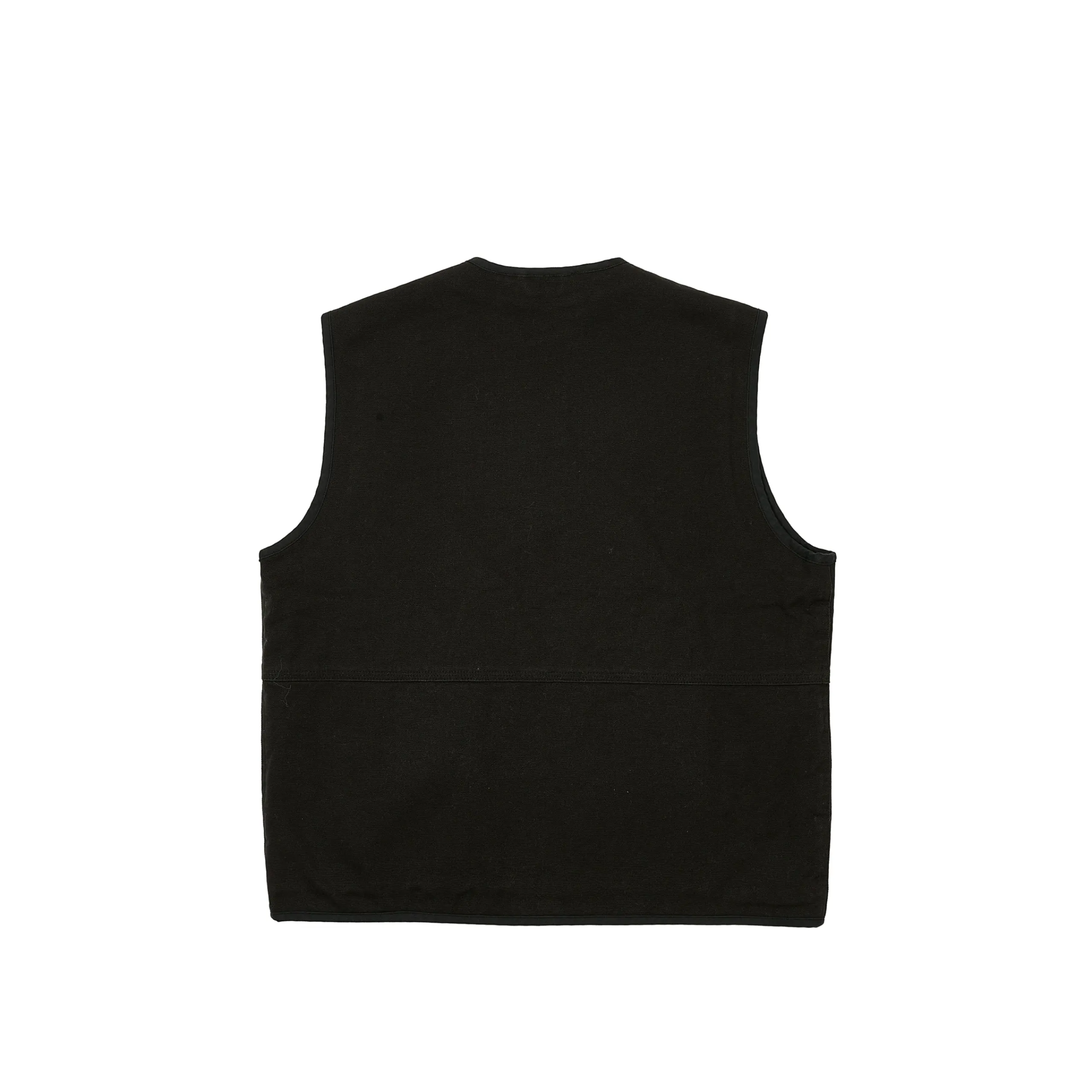 Online UTILITY VEST BLACK Jackets