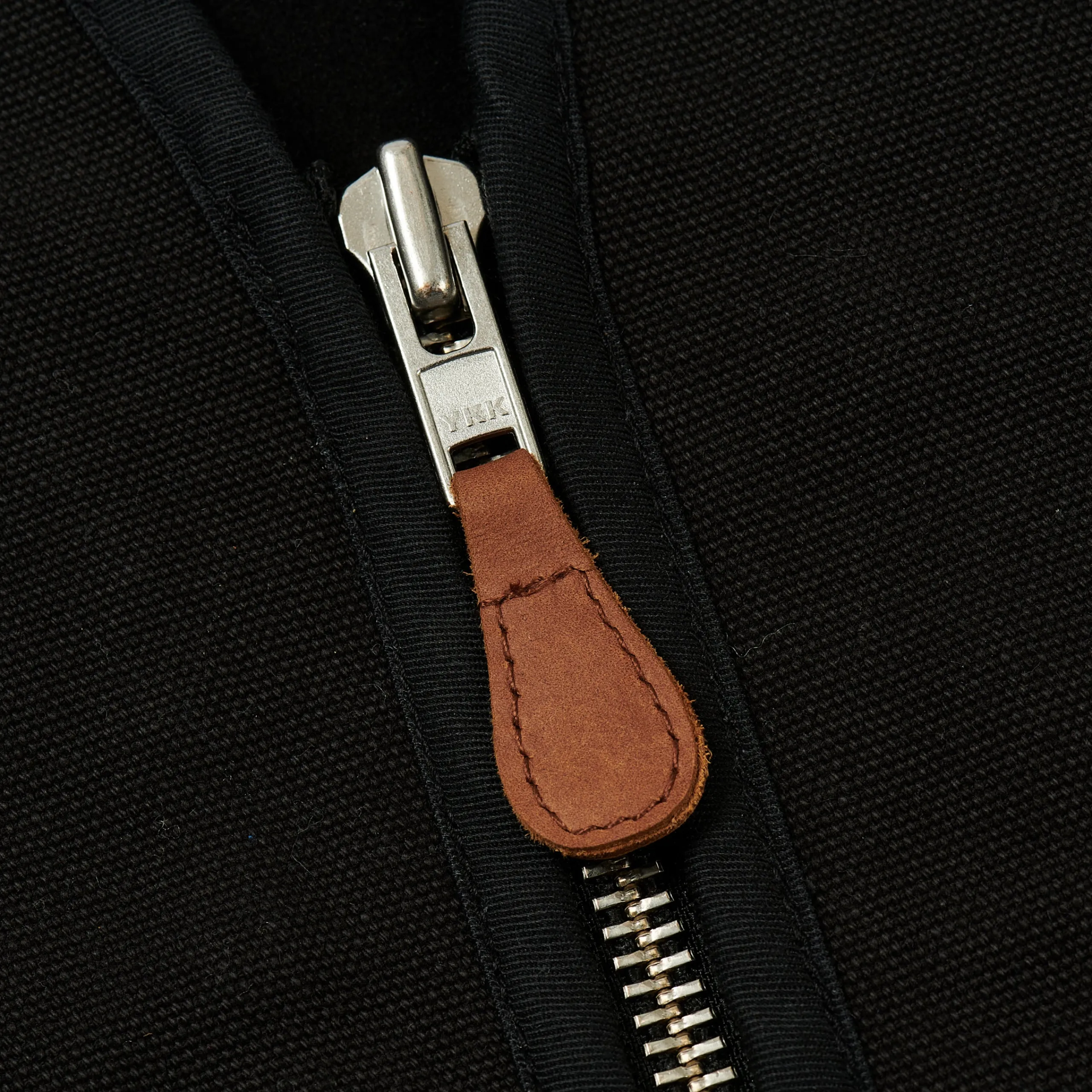 Online UTILITY VEST BLACK Jackets