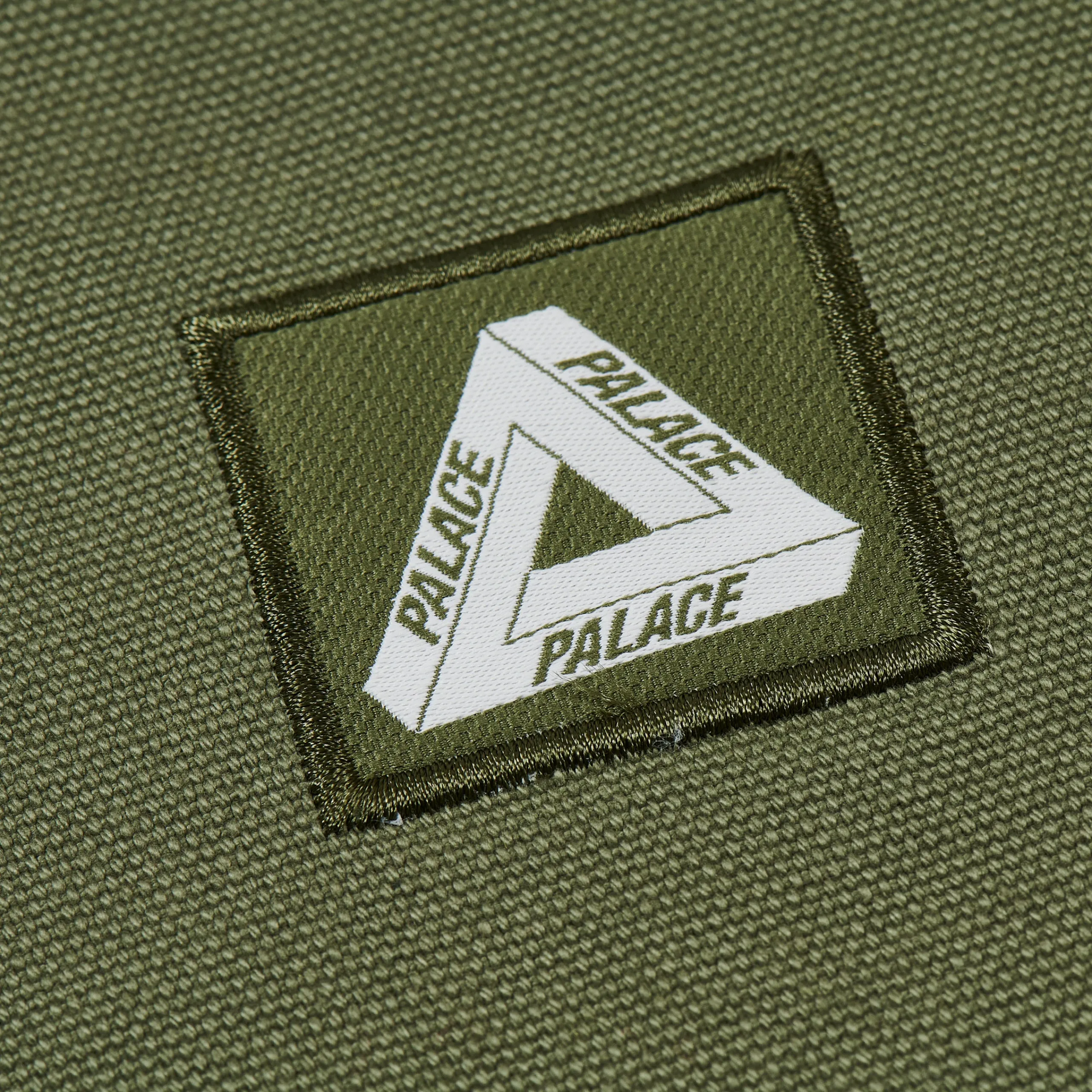 Outlet UTILITY VEST THE DEEP GREEN Jackets