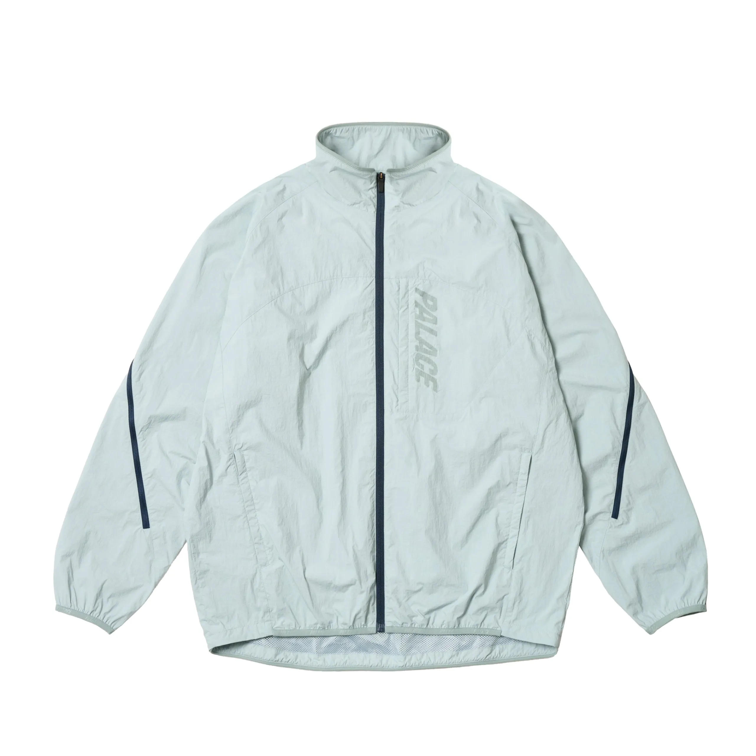 New VENTILATE IT JACKET SKYLINE BLUE Jackets|Tracksuits
