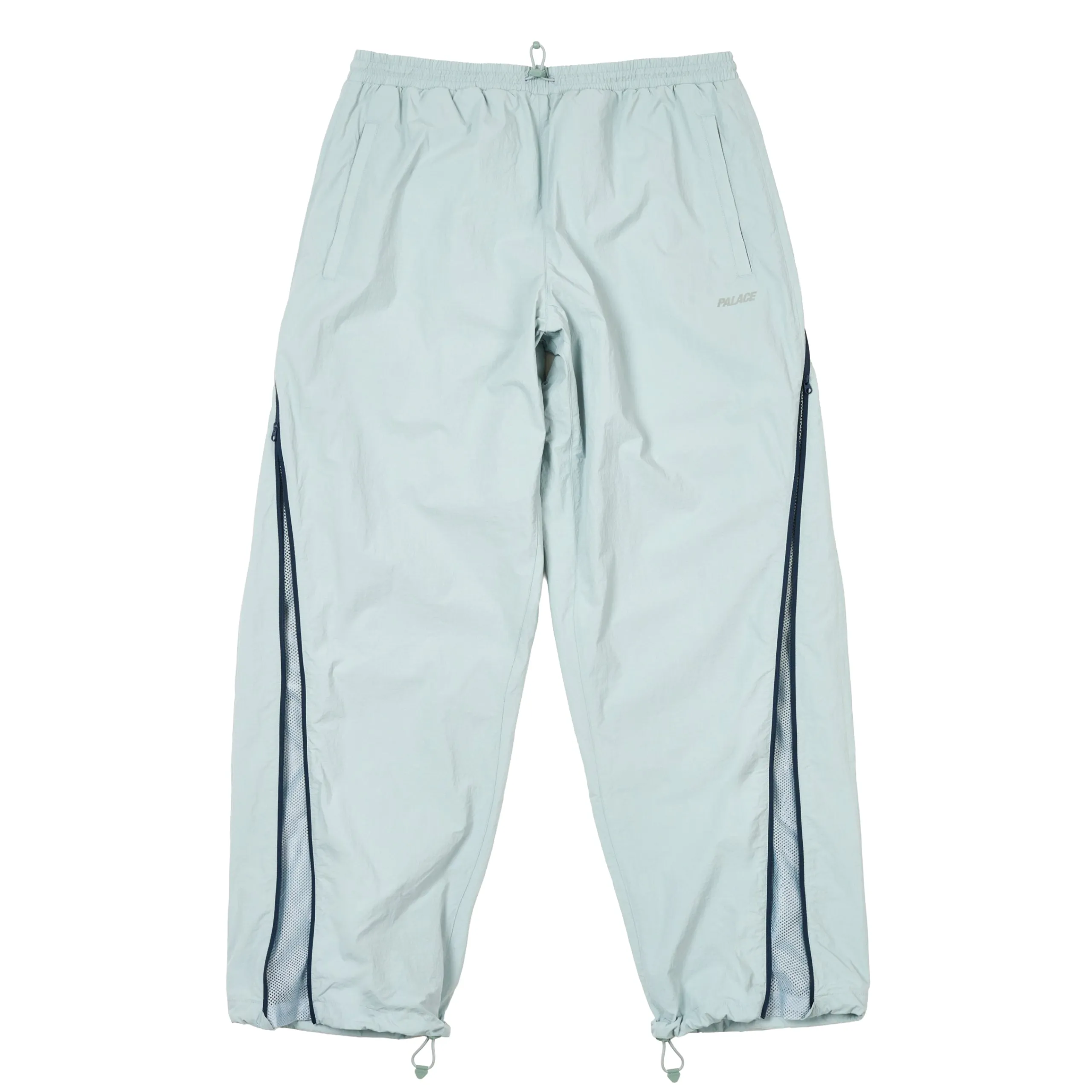 Fashion VENTILATE IT JOGGER SKYLINE BLUE Bottoms|Tracksuits