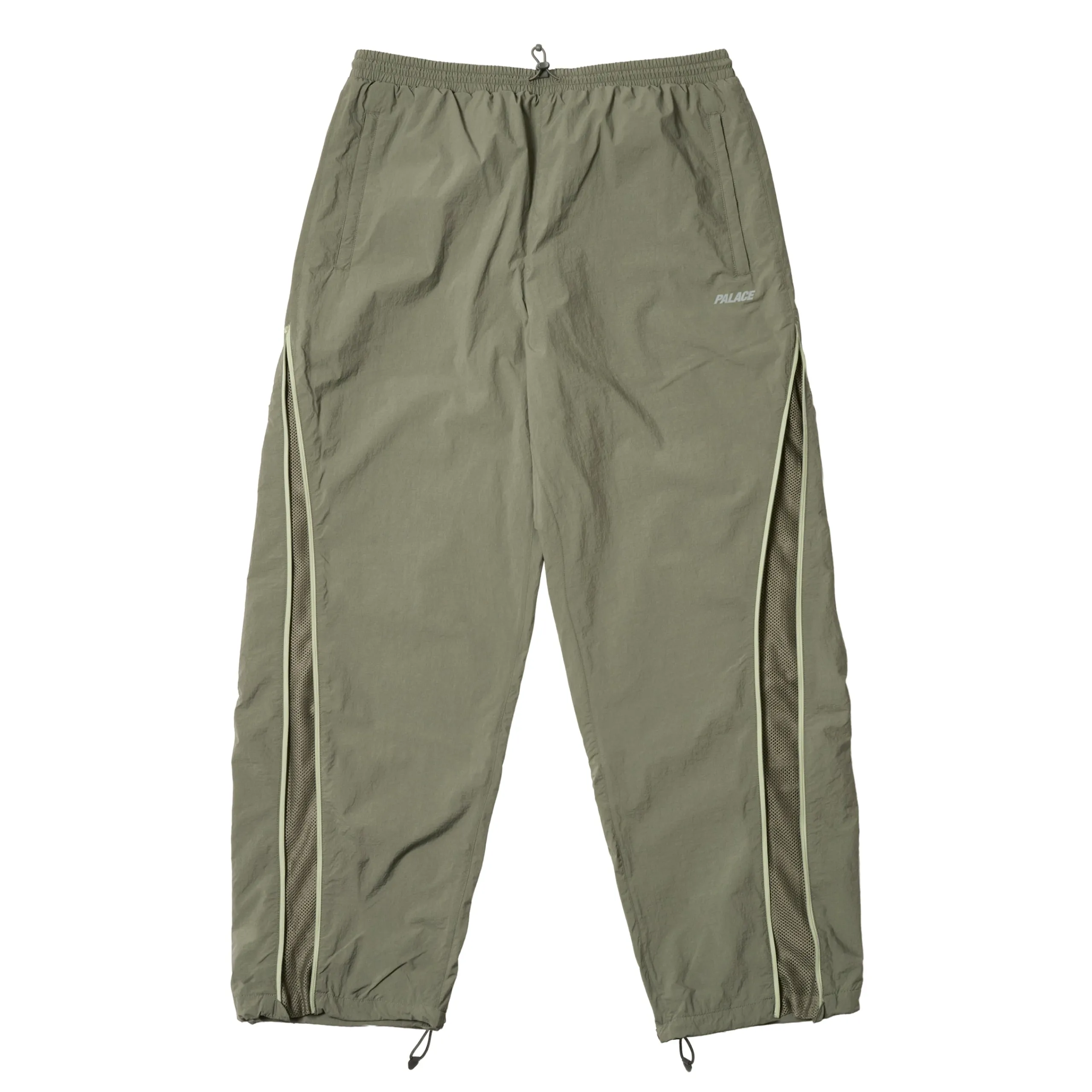 Clearance VENTILATE IT JOGGER THE DEEP GREEN Bottoms|Tracksuits