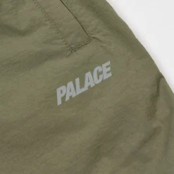 Clearance VENTILATE IT JOGGER THE DEEP GREEN Bottoms|Tracksuits